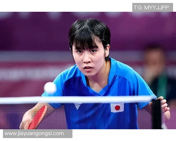 杨磊独家分享乒乓球技巧与心得体会助你提升球技的秘诀