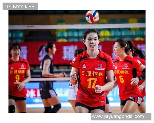 杭州排球队配合默契再创新高助力球队在全国赛场上崭露头角