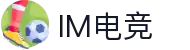 IM(股份有限公司)电竞-电子竞技平台